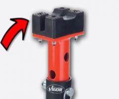 Vigor v2761 nakładka gumowa do v2648