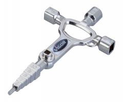 Vigor v4228 klucz uniwersalny