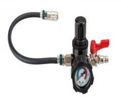 Vigor v4233 manometr do zest. do sprawdz. turbodoładowania