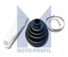 Ysparts 300402-f osłona przegubu191498203 audi/seat/vw, audi 80 (81, 85, b2)