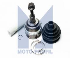 Ysparts 301963-f przegub napędowy kpl.701407321b vw