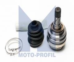 Ysparts 302227-f przegub napędowy kpl. opel astra f , corsa a,b, opel ascona c hatchback (84_, 89_)