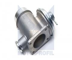 Ysparts egra125 zawór recyrkulacji spalin bmw e46, e53, e65 3.0d, bmw 3 (e46)