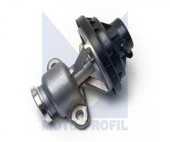 Ysparts egra140 zawór recyrkulacji spalin vw caddy, golf v 2.0sdi