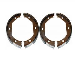 Zimmermann 10990.103.4 szczęki hamulcowe bmw e39 e46 e90 okładziny, bmw 3 (e91) touring 