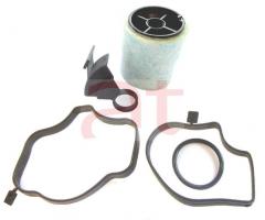 At autoteile at20003 filtr odmy separator oleju bmw e38 e39 e46 3.0 d, bmw 3 (e46)