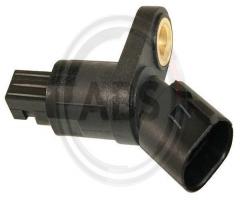 A.b.s. 30004 czujnik abs vw golf iv  97-03 tył, audi a3 (8l1), seat arosa (6h), skoda octavia (1u2)
