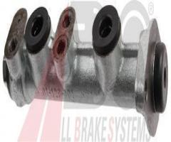 A.b.s. 1010 pompa hamulc. polonez  78-96, fiat 124 spider, fso 125p, lada nova (2105), zastava yugo