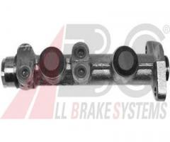 A.b.s. 1058 pompa hamulc. fiat uno  86-95, autobianchi y10, fiat panda (141a_), lancia y10 (156)