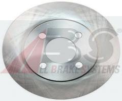 A.b.s. 16722 tarcza hamulc. chrysler neon  94-99, chrysler neon (pl)