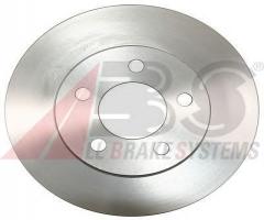 A.b.s. 16804 tarcza hamulc. ford ranger  99-, ford usa explorer (u2)