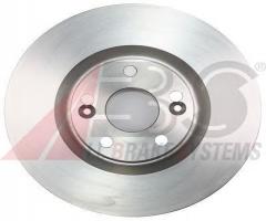 A.b.s. 17152 tarcza hamulc. renault espace iii  00-02, renault espace iii (je0_)