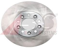 A.b.s. 17253 tarcza hamulc. ford windstar  99-01, ford usa windstar (a3)