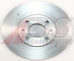 A.b.s. 17342 tarcza hamulc. lada 110, 111  96-, lada 112