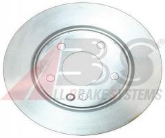 A.b.s. 17422 tarcza hamulc. mercedes vaneo  02-05, mercedes-benz vaneo (414)