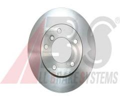 A.b.s. 17600 tarcza hamulc. bmw 1 e87  04- wen, bmw 1 (f20)