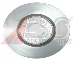 A.b.s. 17622 tarcza hamulc. alfa romeo 159  05- wen, alfa romeo giulietta (940)