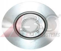 A.b.s. 17624 tarcza hamulc. audi a6  04-, audi a6 (4f2, c6)