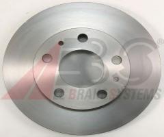 A.b.s. 17741 tarcza h-ca przód ducato/box/jump 11/15    06-      *300mm  , citroËn jumper autobus