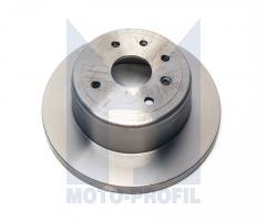 A.b.s. 17909 tarcza hamulc. chevrolet epica  05-10 tył, chevrolet epica (kl1_)