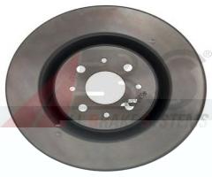 A.b.s. 17925 tarcza hamulc. alfa romeo mito 1,4tb  08- przód, alfa romeo mito (955)