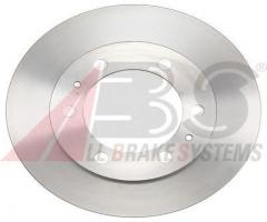 A.b.s. 18062 tarcza hamulc. toyota hilux  05-