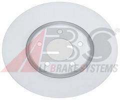 A.b.s. 18116 tarcza hamulc. mazda 3  06-09 2,3mps