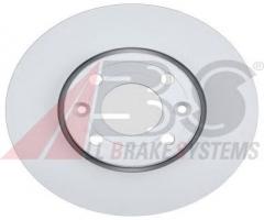 A.b.s. 18155 tarcza hamulc. renault kangoo  08-, dacia lodgy