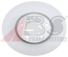 A.b.s. 18162 tarcza hamulc. bmw 3 f30  11- przód, bmw 3 (f30, f35, f80)