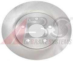 A.b.s. 18228 tarcza hamulc. daihatsu terios  05-, daihatsu terios (j2_)