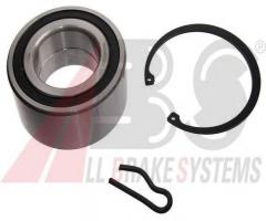 A.b.s. 200048 Łożysko, zestaw naprawczy piasty peugeot, citroËn evasion (22, u6), fiat ulysse (220)