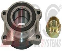 A.b.s. 200368 Łożysko,zestaw naprawczy piasty alfa romeo lancia, alfa romeo giulietta (940)