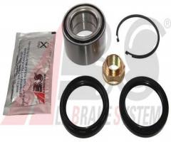 A.b.s. 200685 Łożysko, zestaw naprawczy piasty subaru, subaru legacy i (bc)