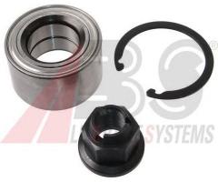 A.b.s. 200838 Łożysko, zestaw naprawczy piasty volvo p