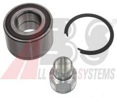 A.b.s. 200894 Łożysko,zestaw naprawczy piasty fiat, fiat stilo (192)