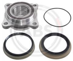 A.b.s. 201216 Łożysko, zestaw naprawczy piasty toyota, toyota land cruiser (kdj12_, grj12_)