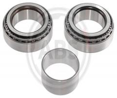 A.b.s. 201241 Łożysko, zestaw naprawczy piasty ford 