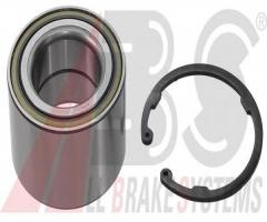 A.b.s. 201356 Łożysko, zestaw naprawczy piasty hyundai , hyundai santa fÉ i (sm)