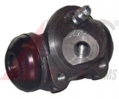 A.b.s. 2123 cylinderek hamulc. renault 25  83-92 lewy, renault 20 (127_)