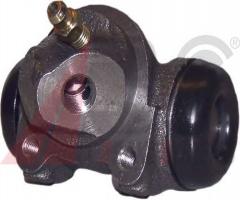 A.b.s. 2124 cylinderek hamulc. renault 25  83-92 prawy, renault 20 (127_)