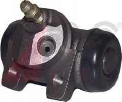 A.b.s. 2130 cylinderek hamulc. renault 21  86-94 lewy, renault 21 sedan (l48_)