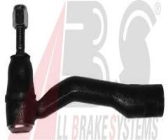 A.b.s. 230465 końcówka drążka toyota carina e  92-96 lewa, toyota carina e sedan (_t19_)