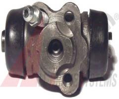 A.b.s. 2562 cylinderek hamulc. toyota carina e  92-96 lewy, toyota corolla liftback (_e8_)