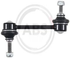 A.b.s. 260000 Łącznik stabilizatora alfa 147 00-, 156 przód, alfa romeo 156 (932)