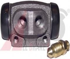 A.b.s. 2734 cylinderek hamulc. ford escort  80-01, ford escort iv (gaf, awf, abft)