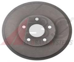 A.b.s. 2785-s bęben hamulc. subaru forester  02-, subaru forester (sf)