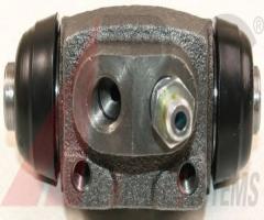 A.b.s. 2806 cylinderek hamulc. ford escort  86-99, ford escort iv (gaf, awf, abft)