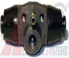 A.b.s. 2850 cyl.ham.skoda felicia favorit, skoda favorit (781), vw caddy ii pick-up (9u7)