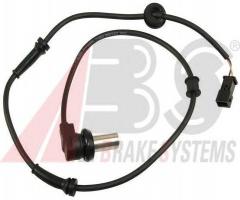 A.b.s. 30005 czujnik abs audi a4  95-00 tył, audi a4 (8d2, b5)