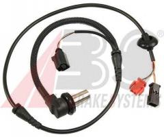 A.b.s. 30007 czujnik abs audi a6  97-04 przód, audi a6 (4b2, c5)